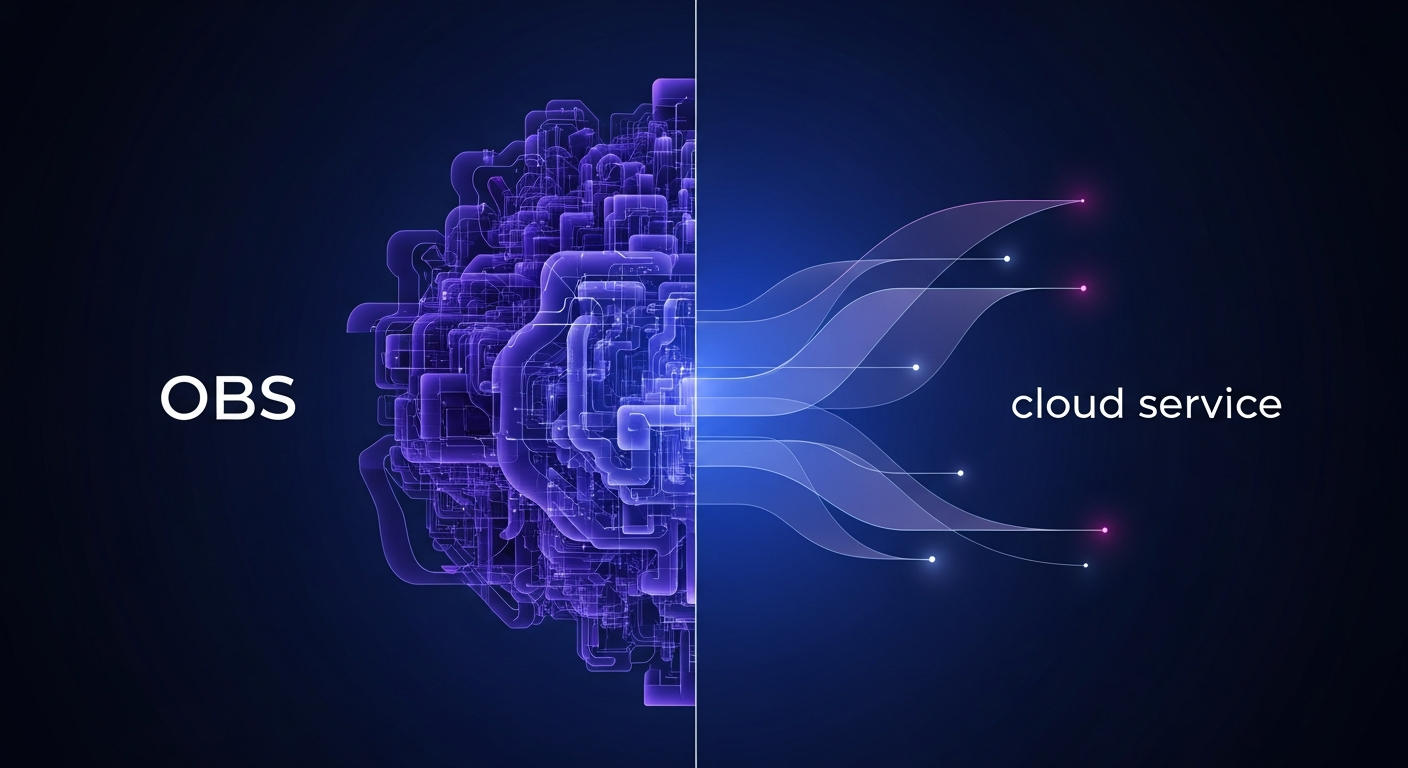 OBS Studio vs Skrini: когда что выбрать